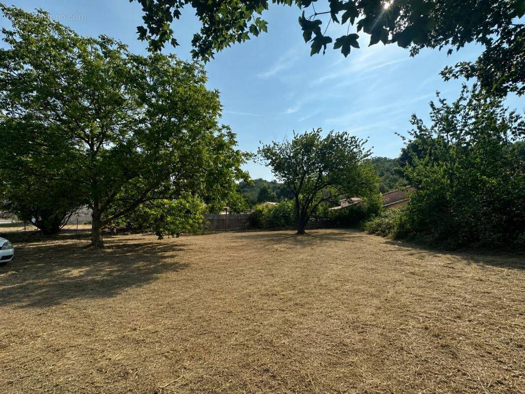 Terrain à MURET