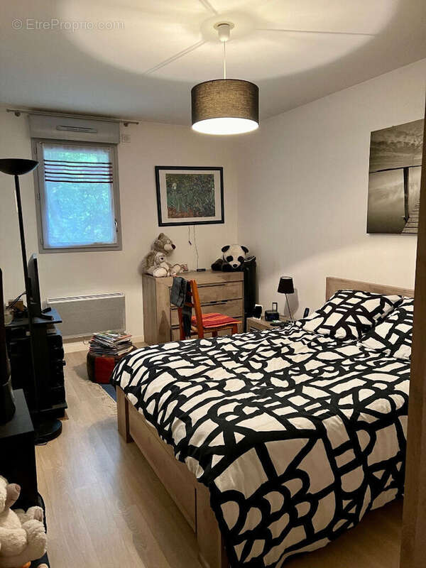 Appartement à VOUVRAY