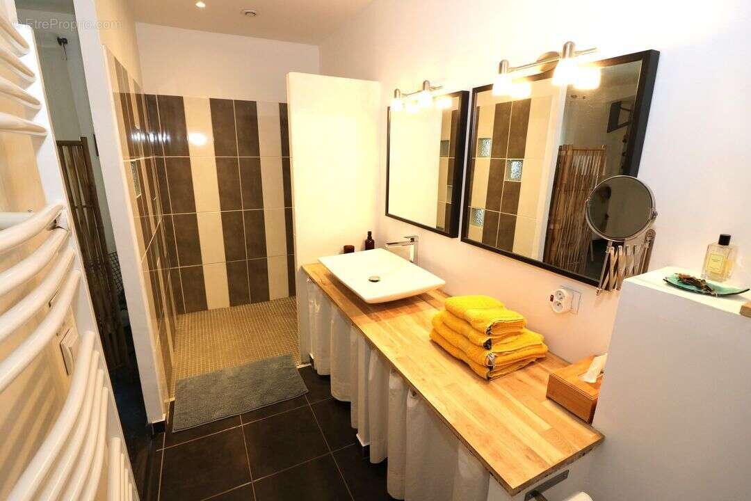 Maison à CASTELJALOUX