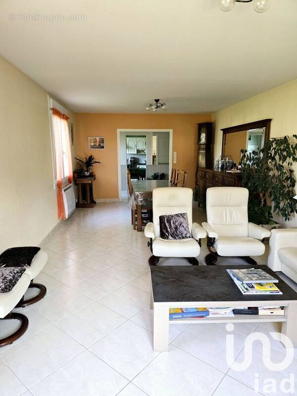 Photo 1 - Maison à MISSILLAC