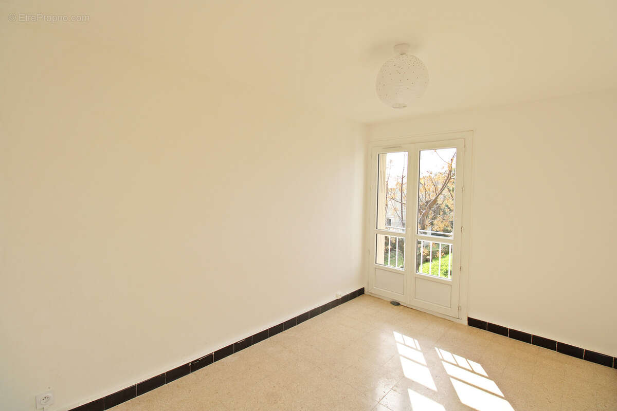 Appartement à LA SEYNE-SUR-MER