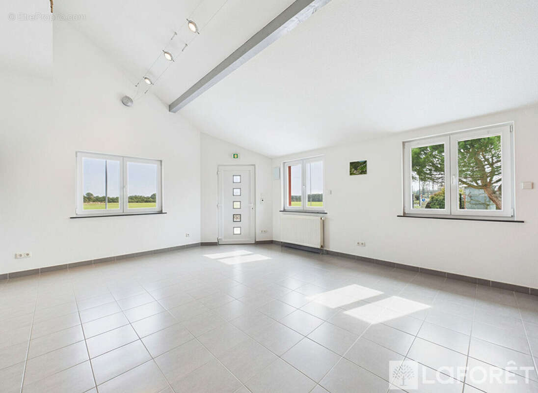 Appartement à MUNCHHOUSE