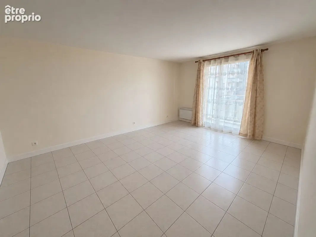 Appartement 3 pièces 63 m² à vendre à Bagnolet (93170) - photo 3