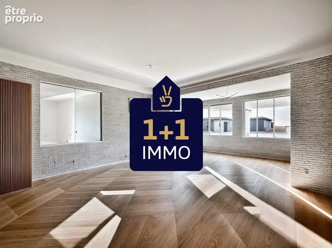 Maison 157 m² à Le Muy  - photo 8