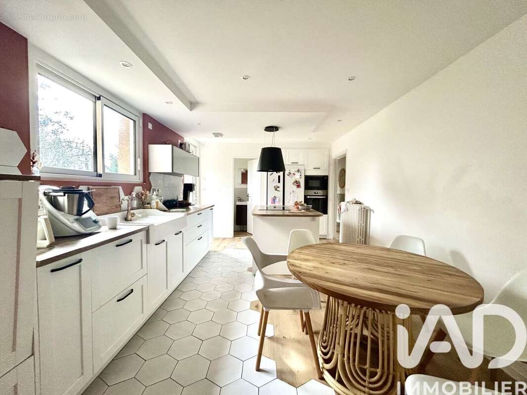 Photo 5 - Maison à MONTJEAN-SUR-LOIRE