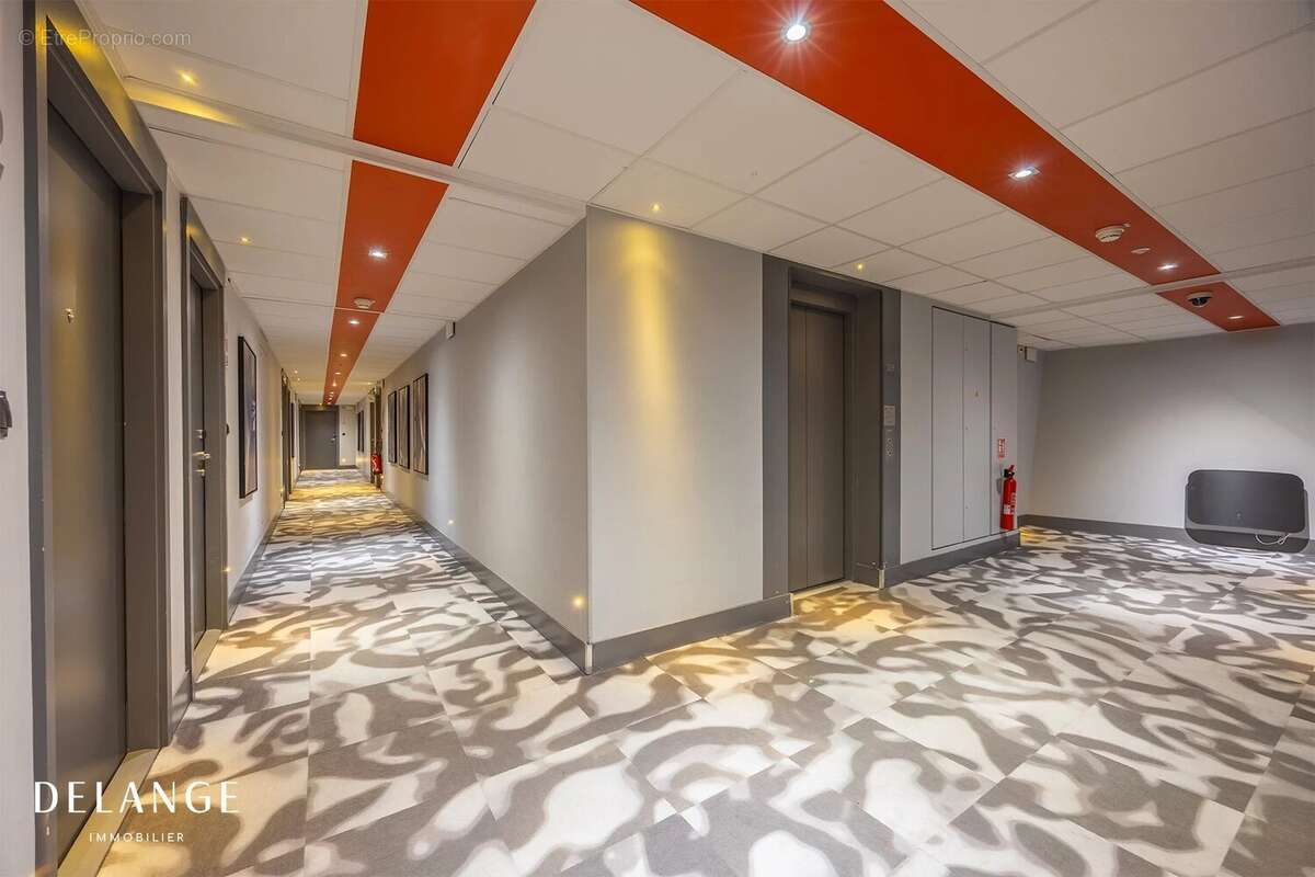 Vente Appart'Hôtel 1 pièce - 21 m² - photo 7