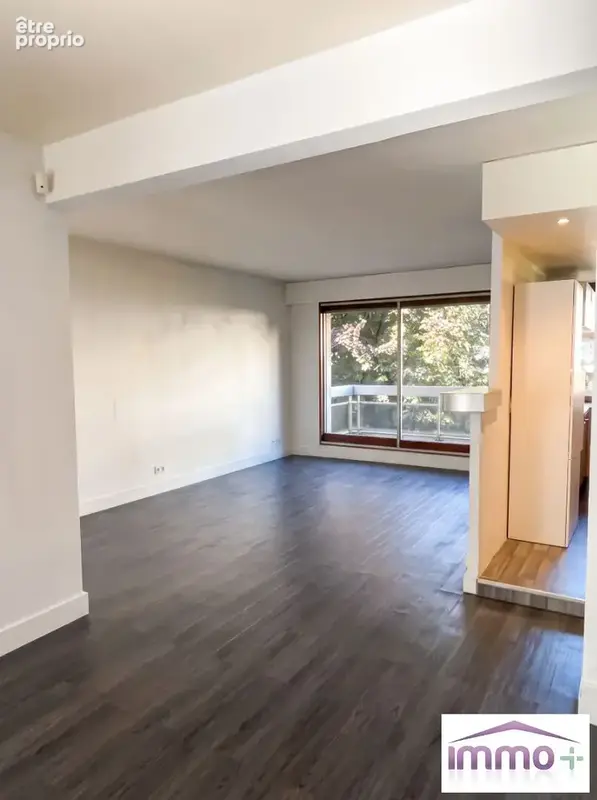 Appartement Les Lilas 3 pièce(s) 68.32m² - photo 4