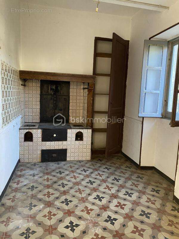 Maison à SAINT-REMY-DE-PROVENCE