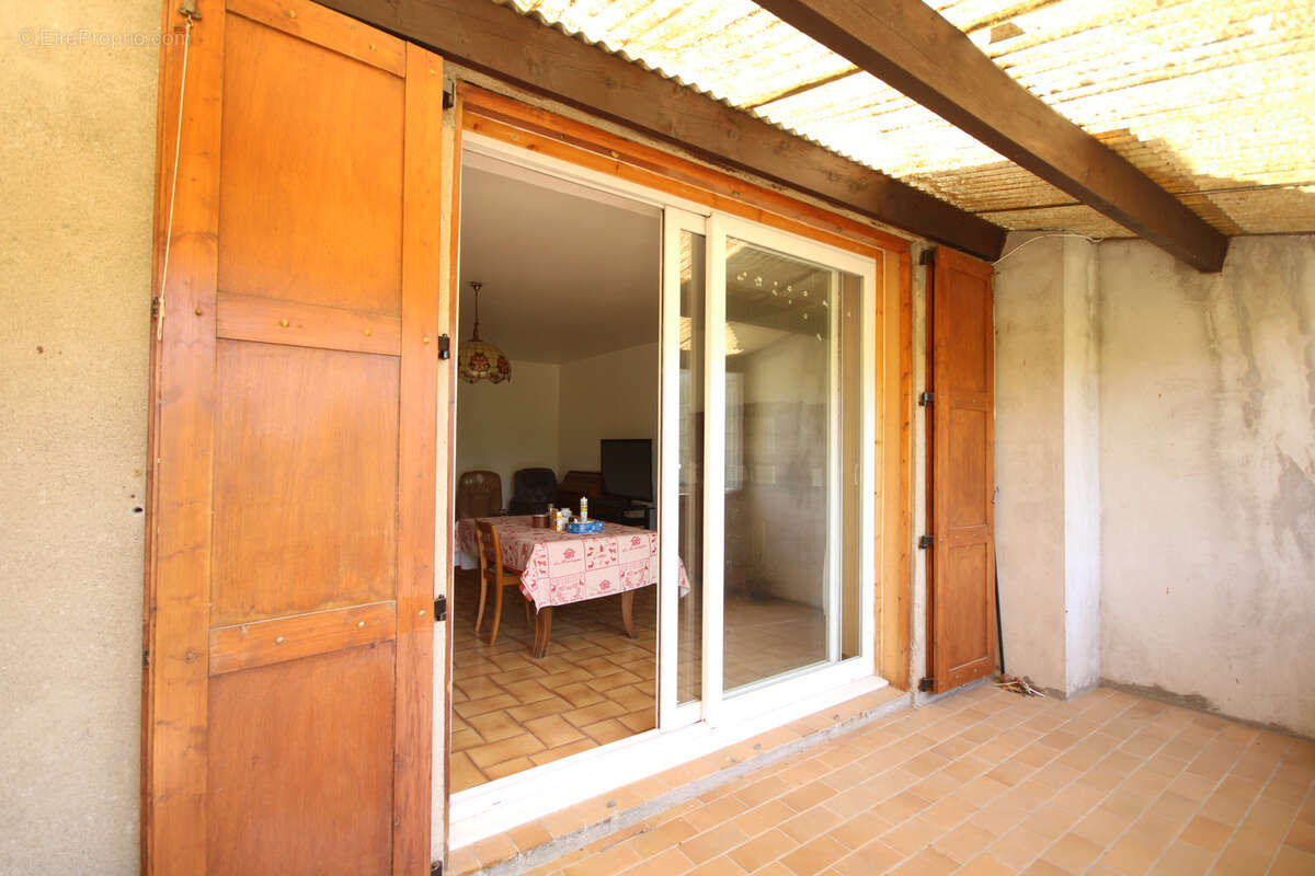 Maison de ville - photo 2