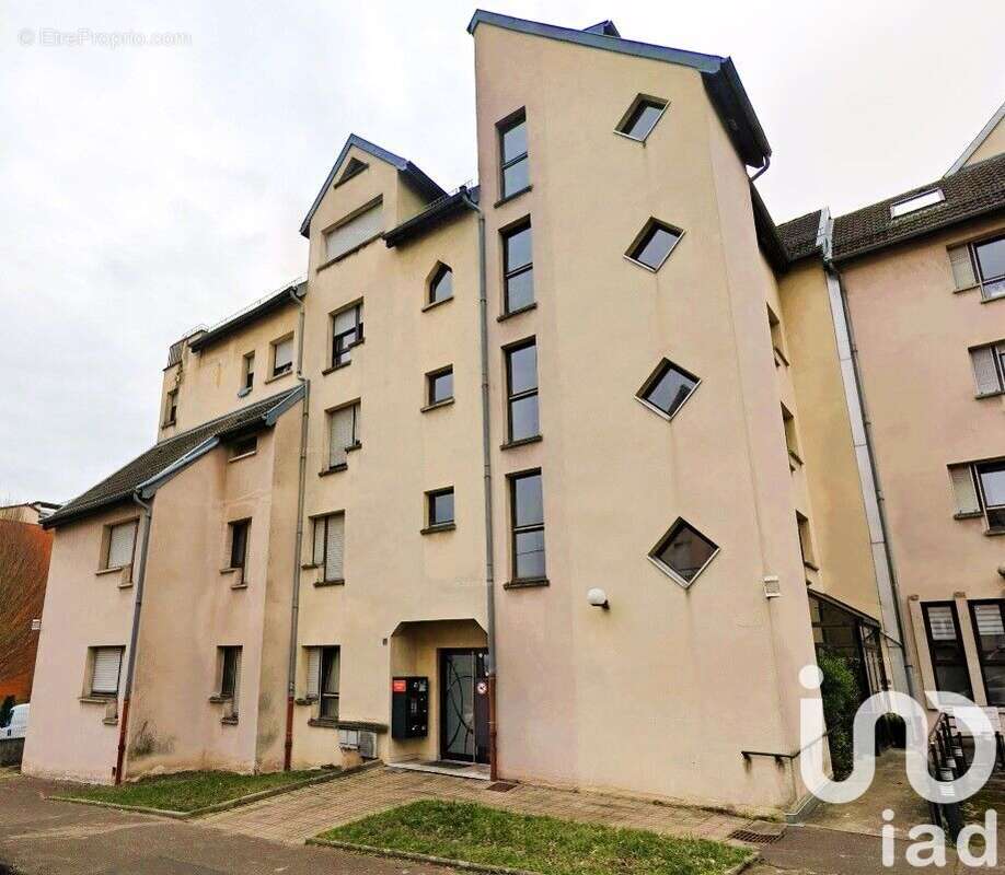 Photo 8 - Appartement à FORBACH