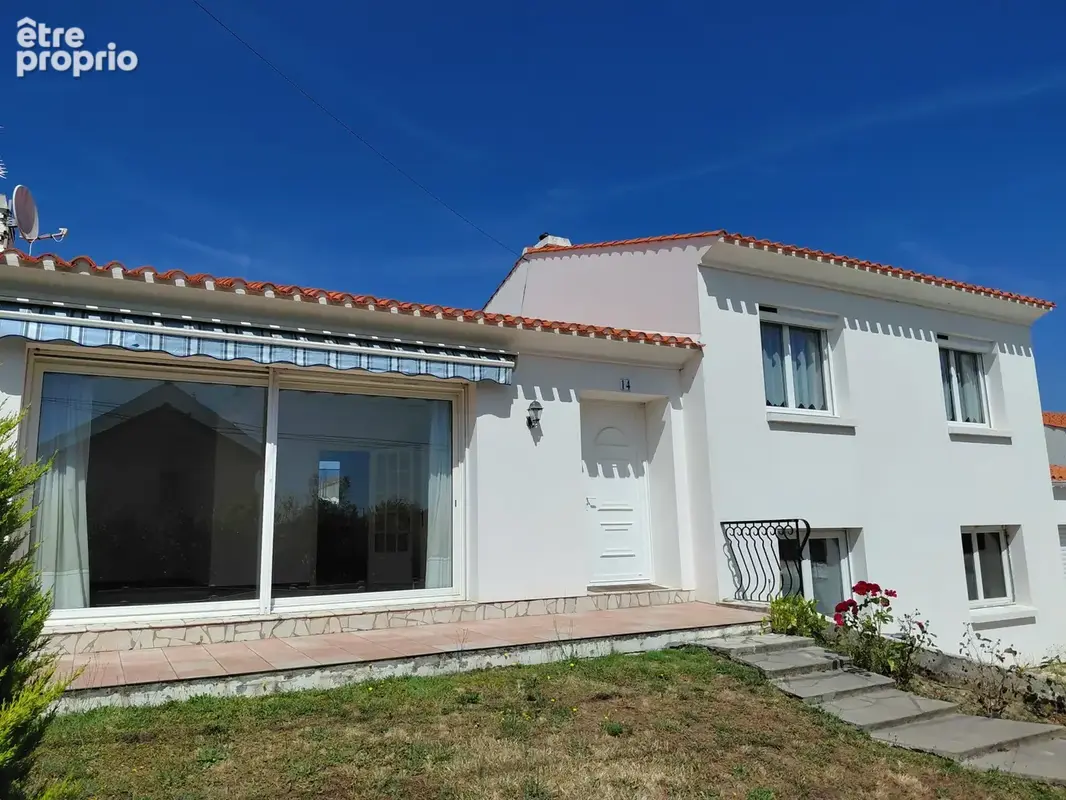 Maison à CHALLANS