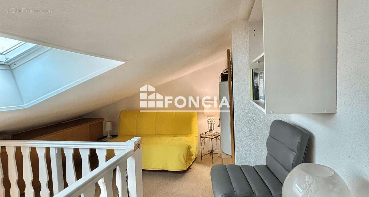 Appartement à LA LONDE-LES-MAURES