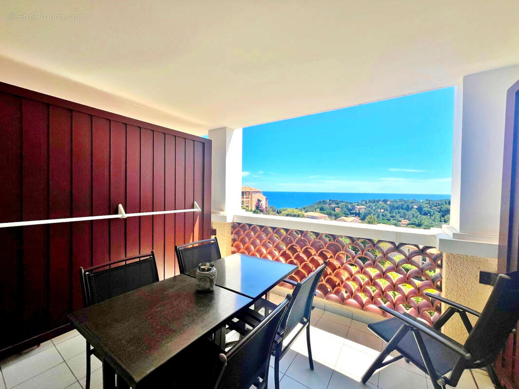 Appartement à LA SEYNE-SUR-MER