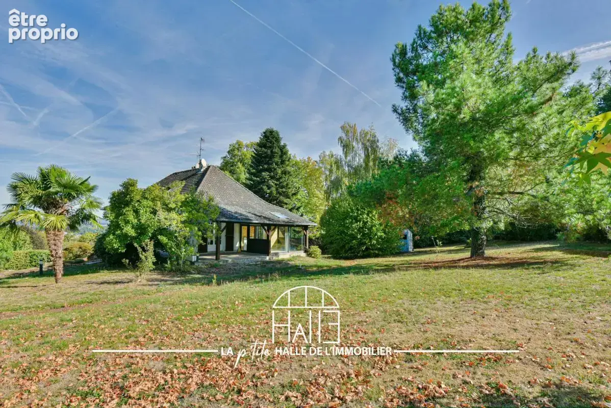 Maison 8 pièces 128 m² à vendre à Feytiat (87220) - photo 3