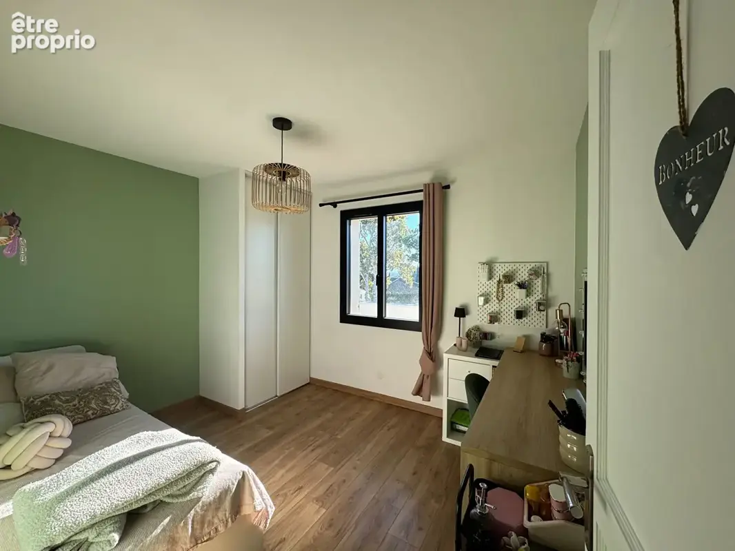 Villa d'exception avec vue dégagée et prestations haut de gamme - photo 9