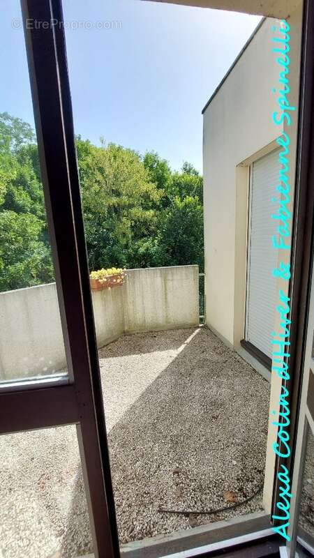 Appartement à SOISSONS