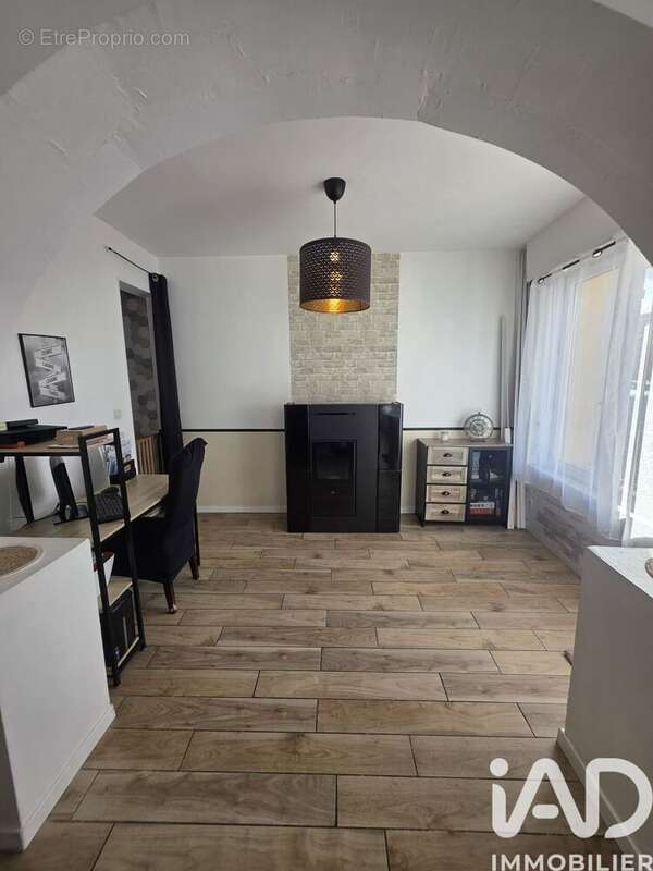 Maison 125 m² à Loos-En-Gohelle  - photo 3
