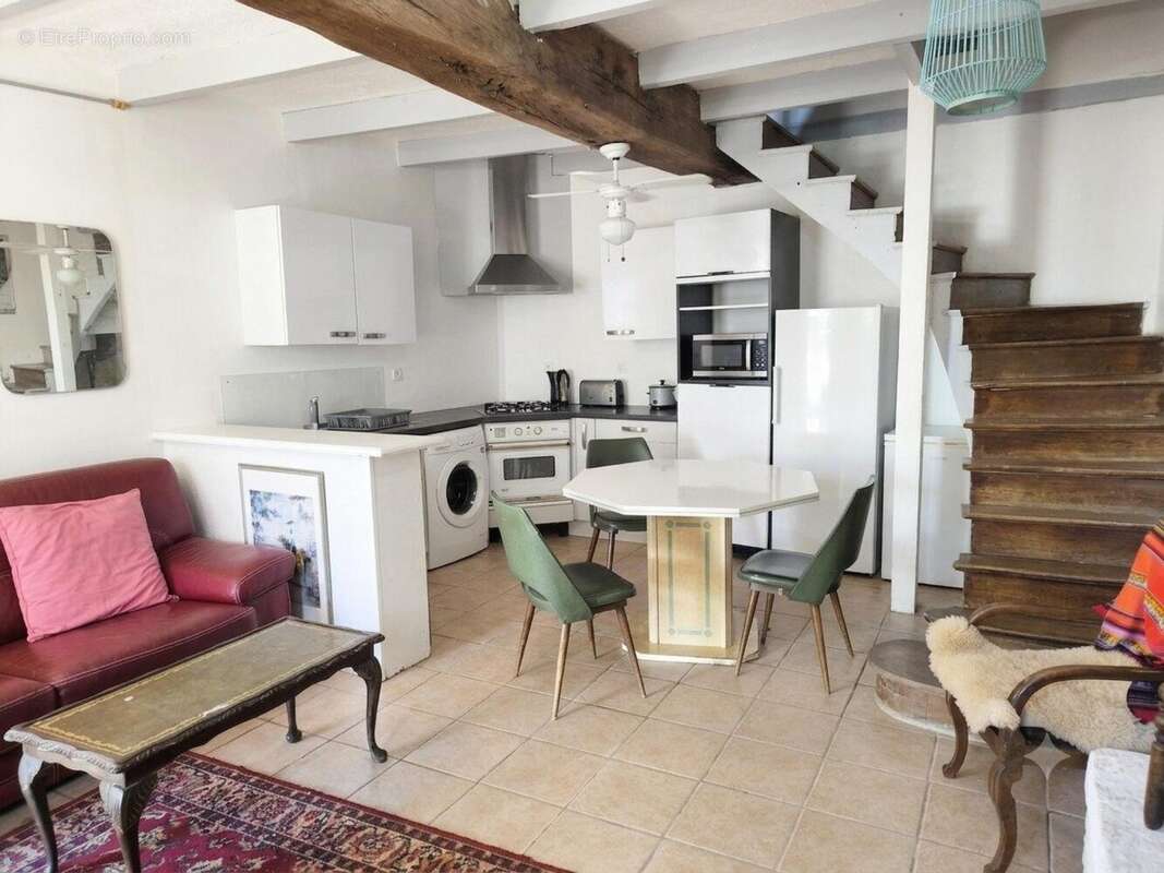 Maison 47 m² à Mazeray  - photo 3
