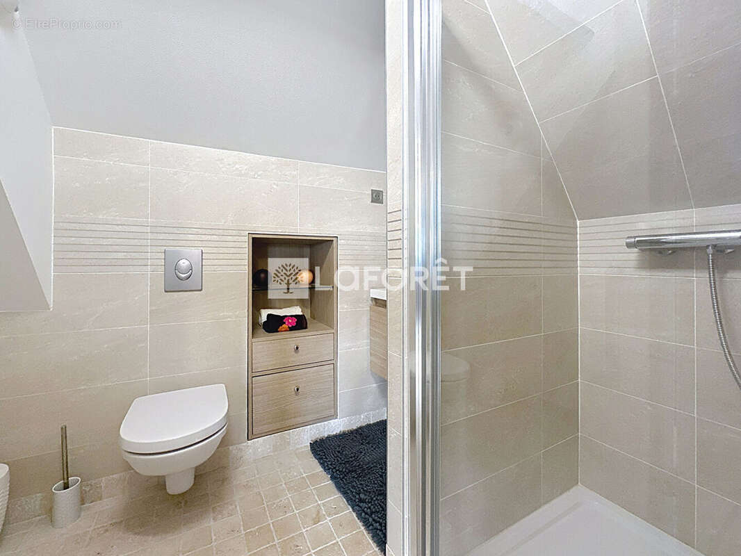 Maison à CHAMPIGNY-SUR-MARNE