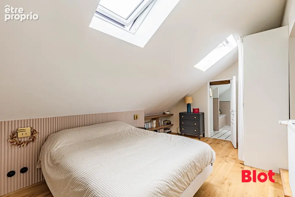 Appartement 4 pièces 107 m² à vendre à Nantes (44000) - photo 7