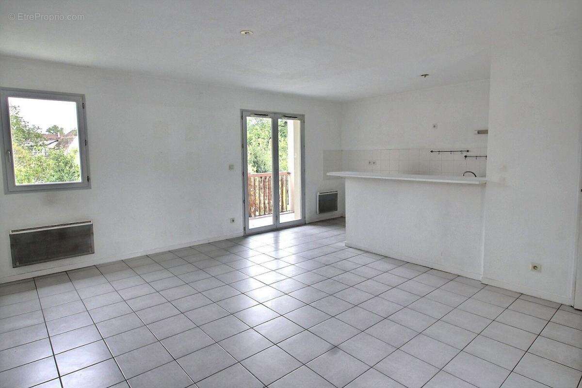 Appartement à ORTHEZ