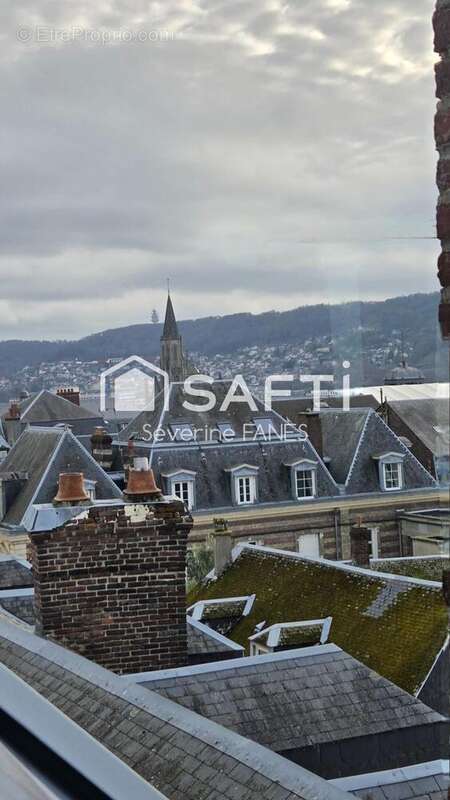 Photo 7 - Appartement à ROUEN