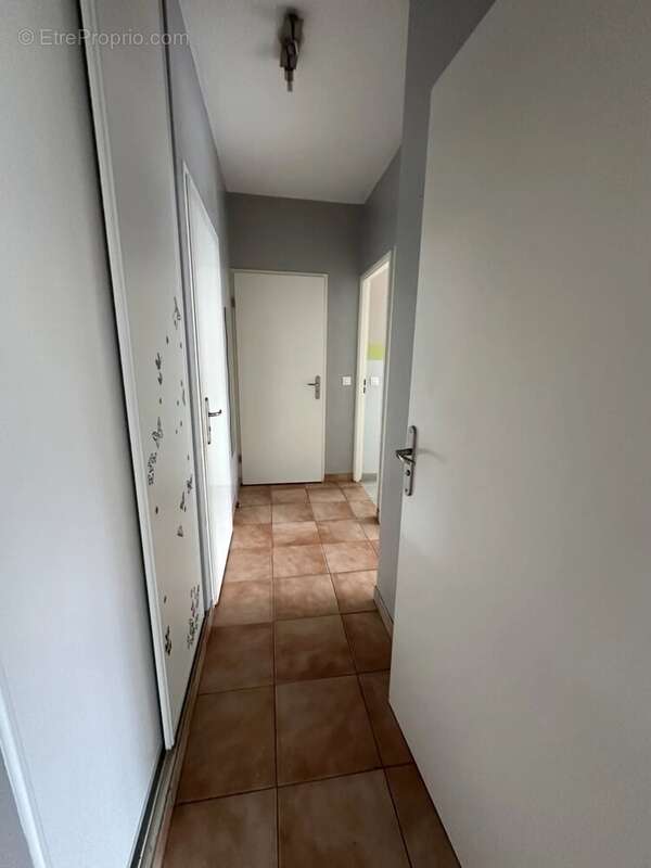 Appartement à BOIS-D&#039;ARCY