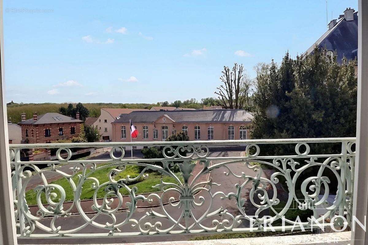 Appartement 2 pièces – Lumineux – Charme de l’ancien – Village de Marly-le-Roi - photo 2