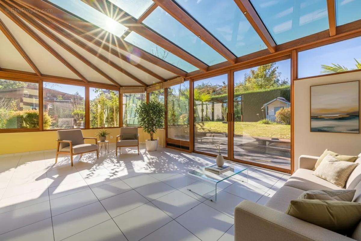 Maison à RAMBOUILLET