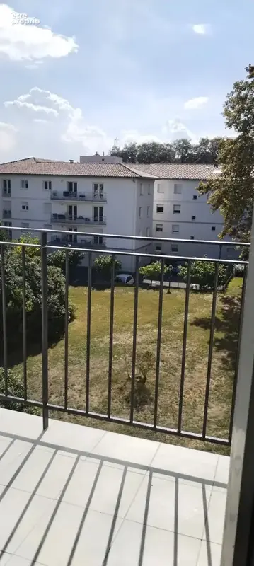 Exclusivité - anglet cantau beau t4 lumineux à rénover - photo 1