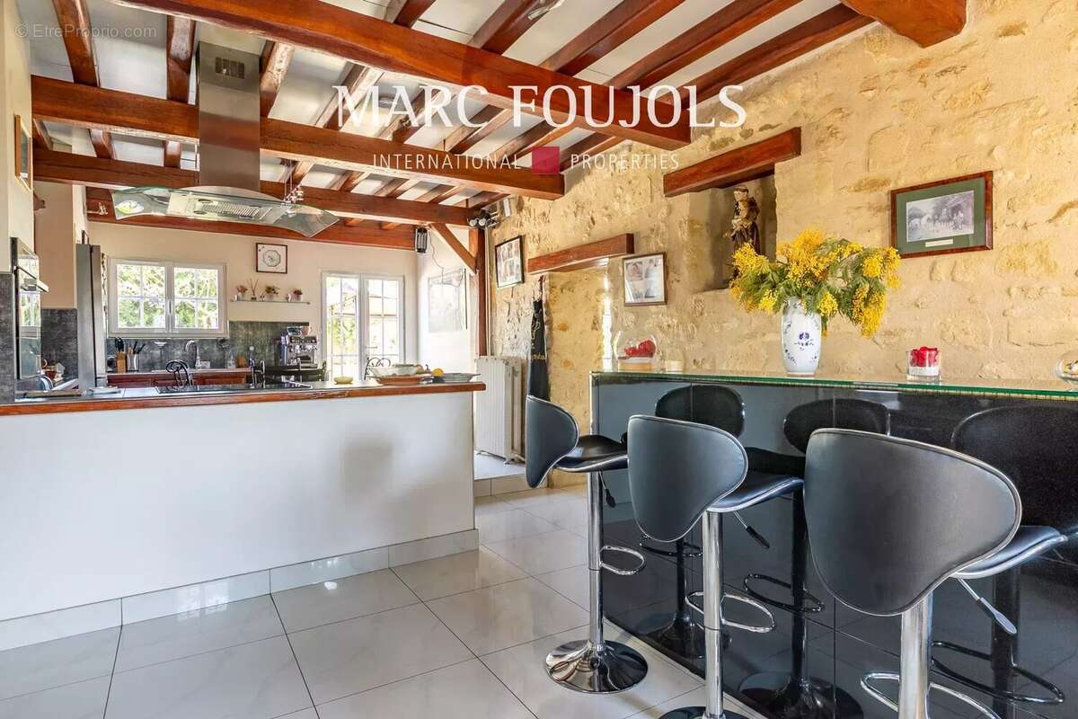 Maison à SENLIS