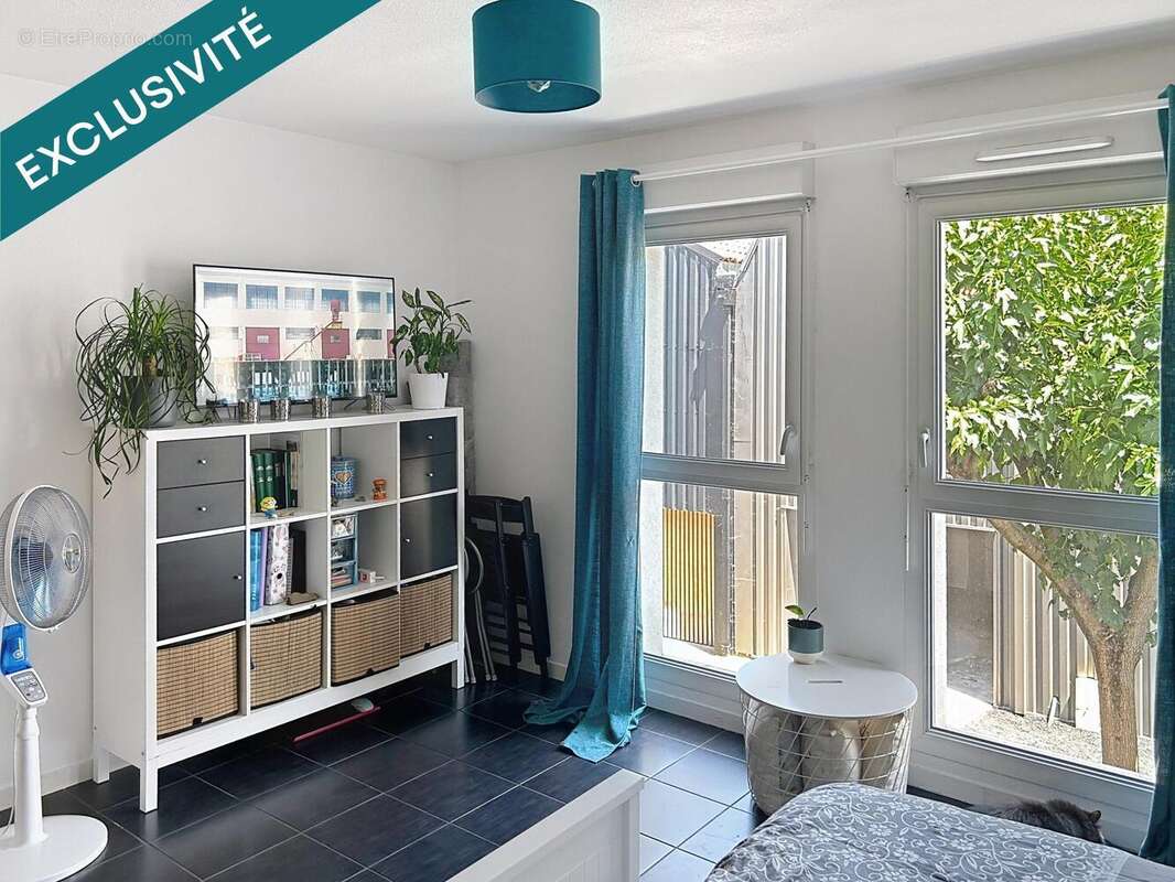 Photo 2 - Appartement à FLOIRAC