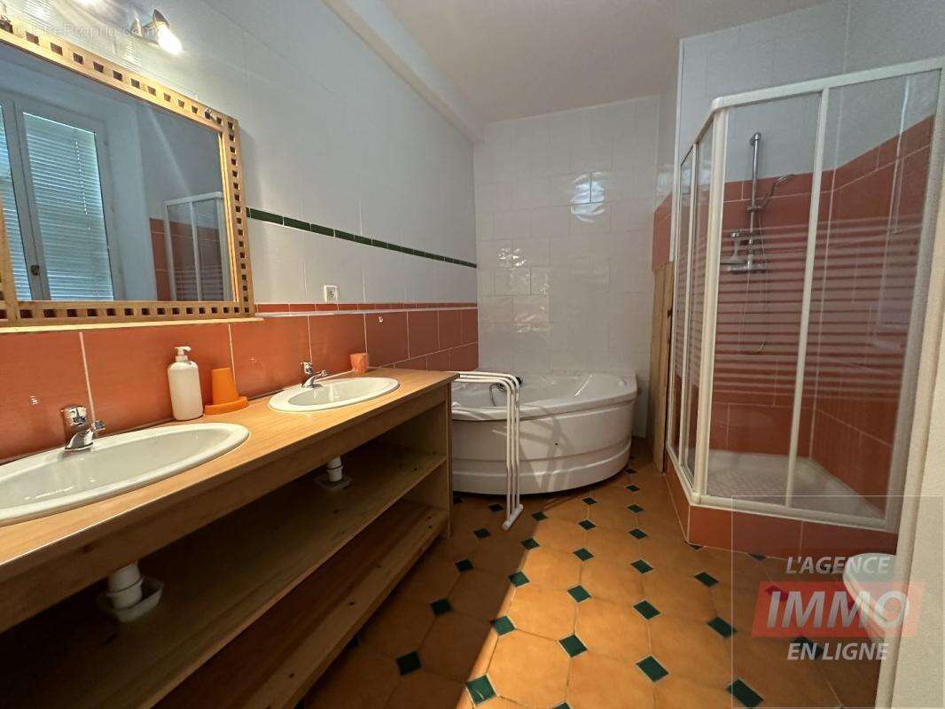 Appartement 1 m² à Limoux  - photo 6