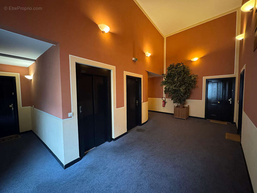 Appartement à BOBIGNY