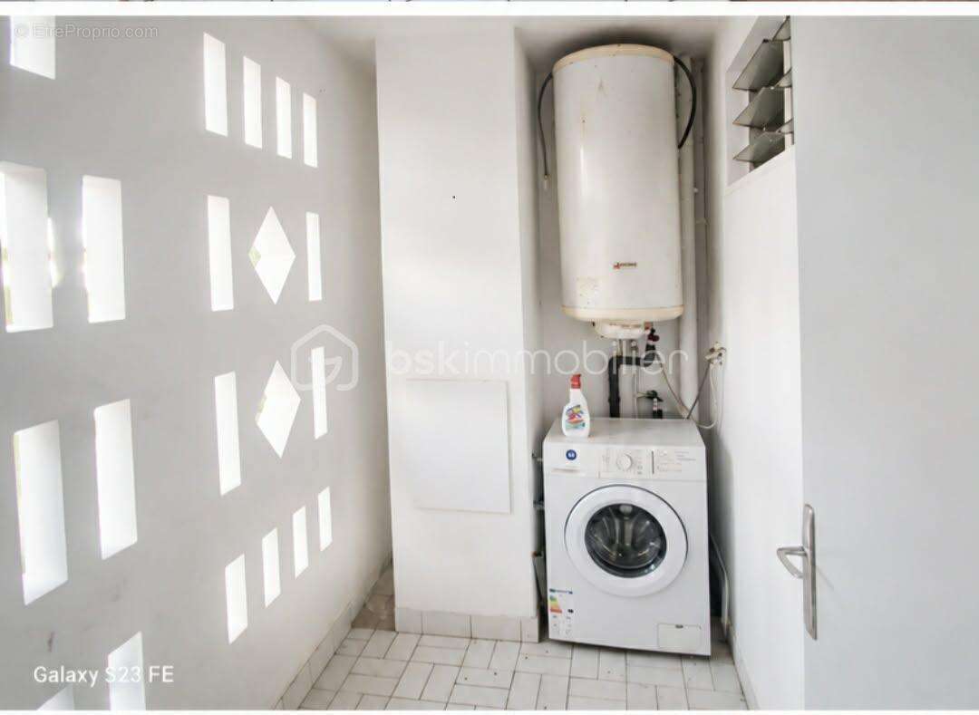 Appartement f4 au dernier étage - photo 3