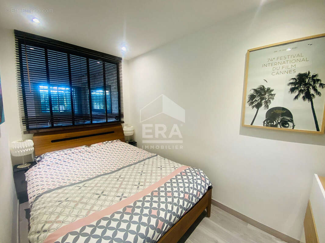 Appartement à LE CANNET