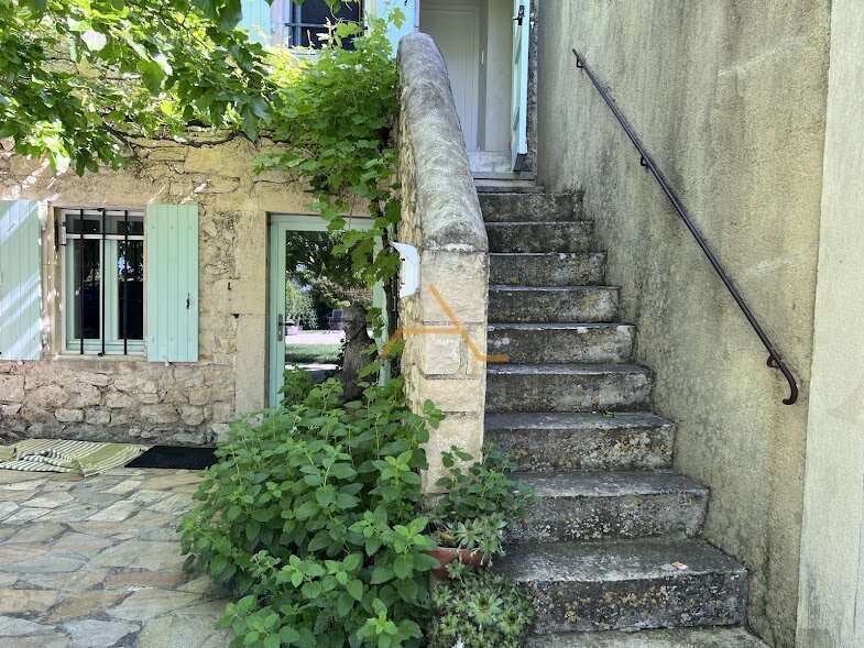Maison à MARSANNE