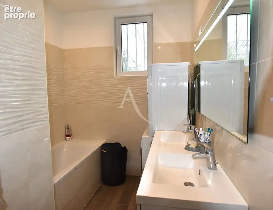 COMBS LA VILLE : maison 4 pièces (64 m²) à vendre - photo 4