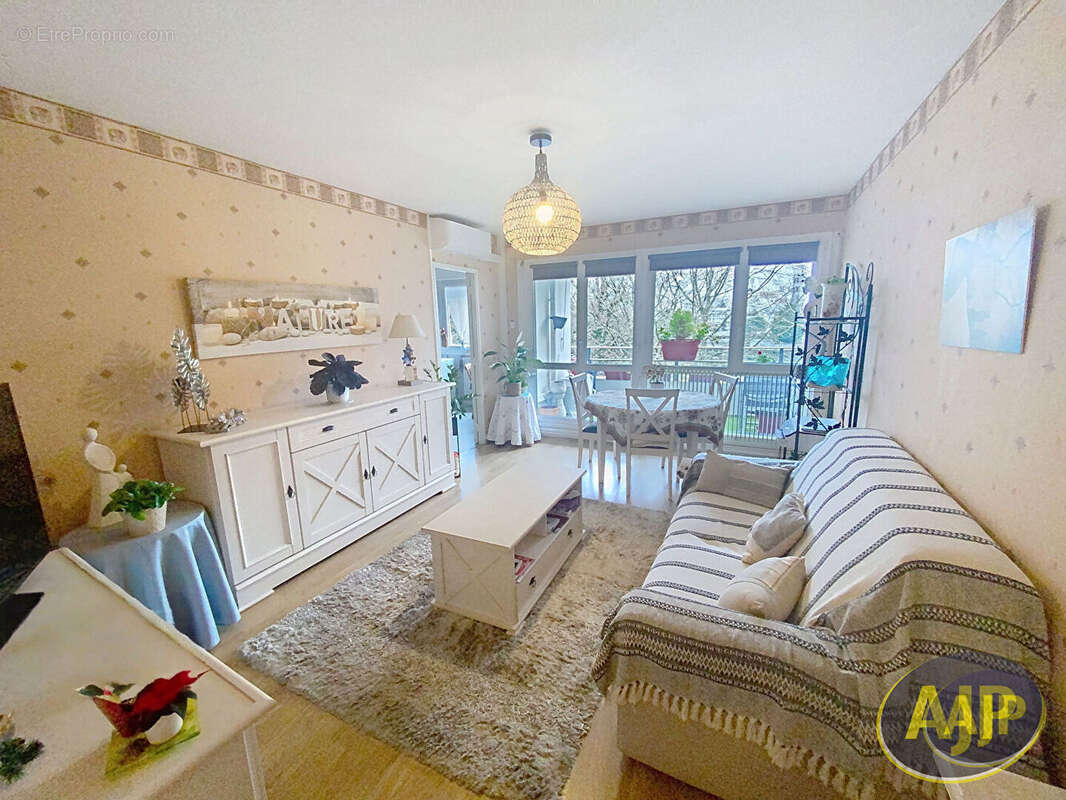 Appartement à MERIGNAC