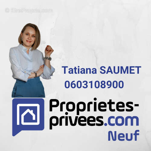 Appartement à SATHONAY-CAMP