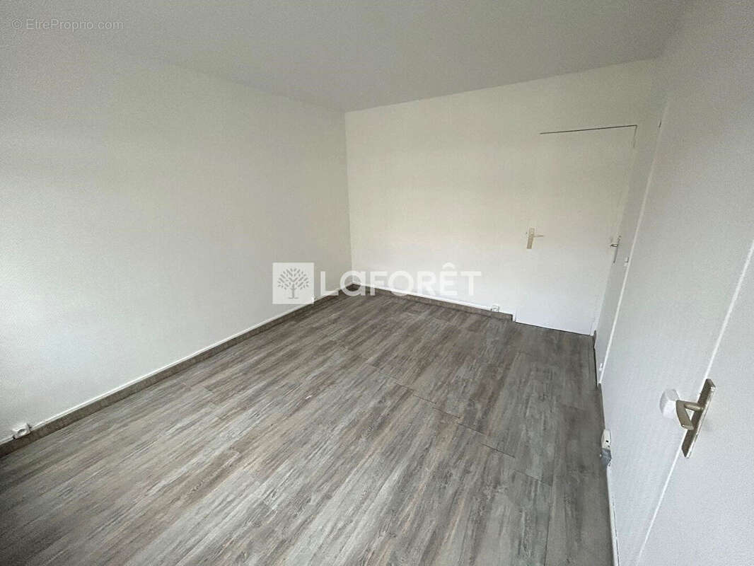 Appartement à FRANCONVILLE