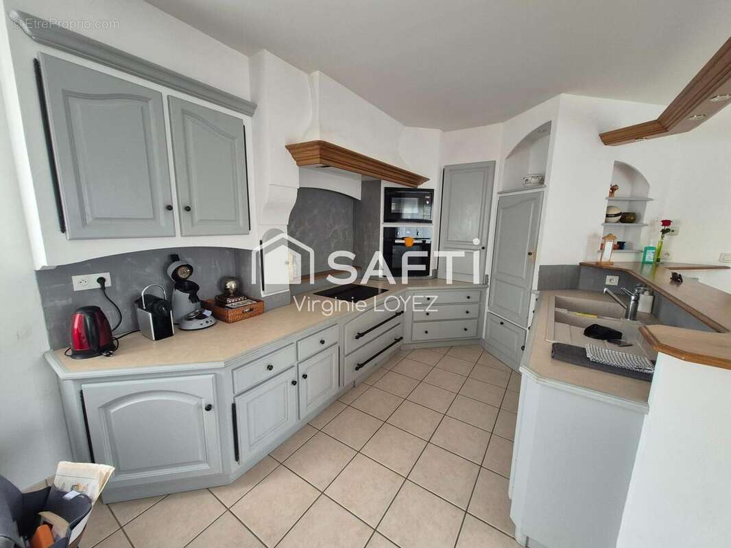 Photo 4 - Maison à LAGNIEU