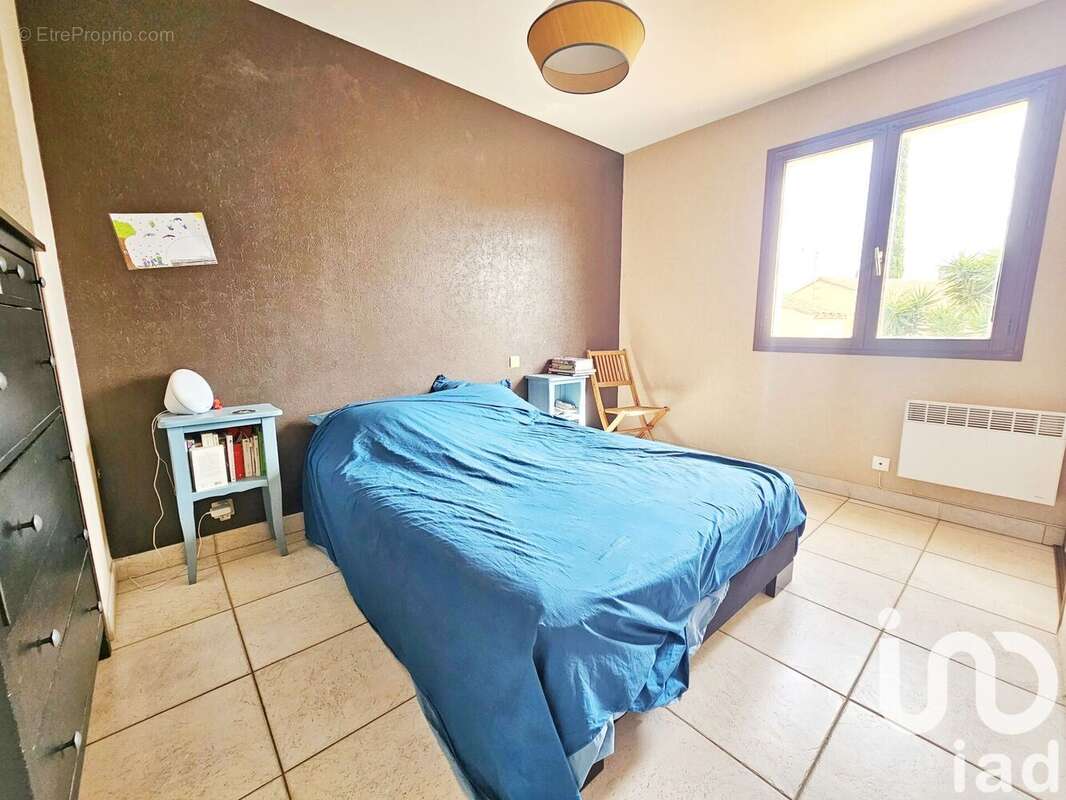 Photo 7 - Maison à PERPIGNAN