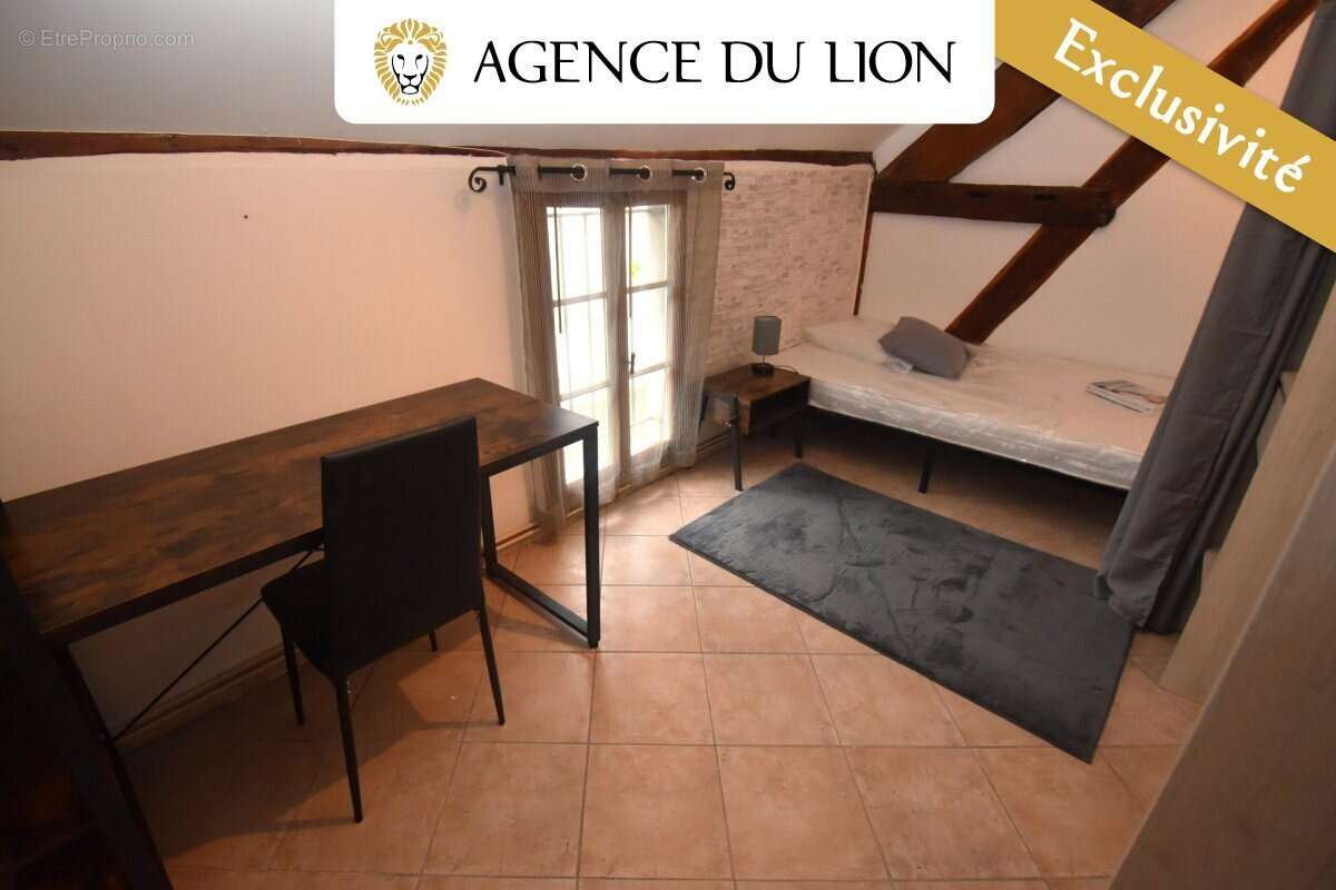 Appartement à DREUX