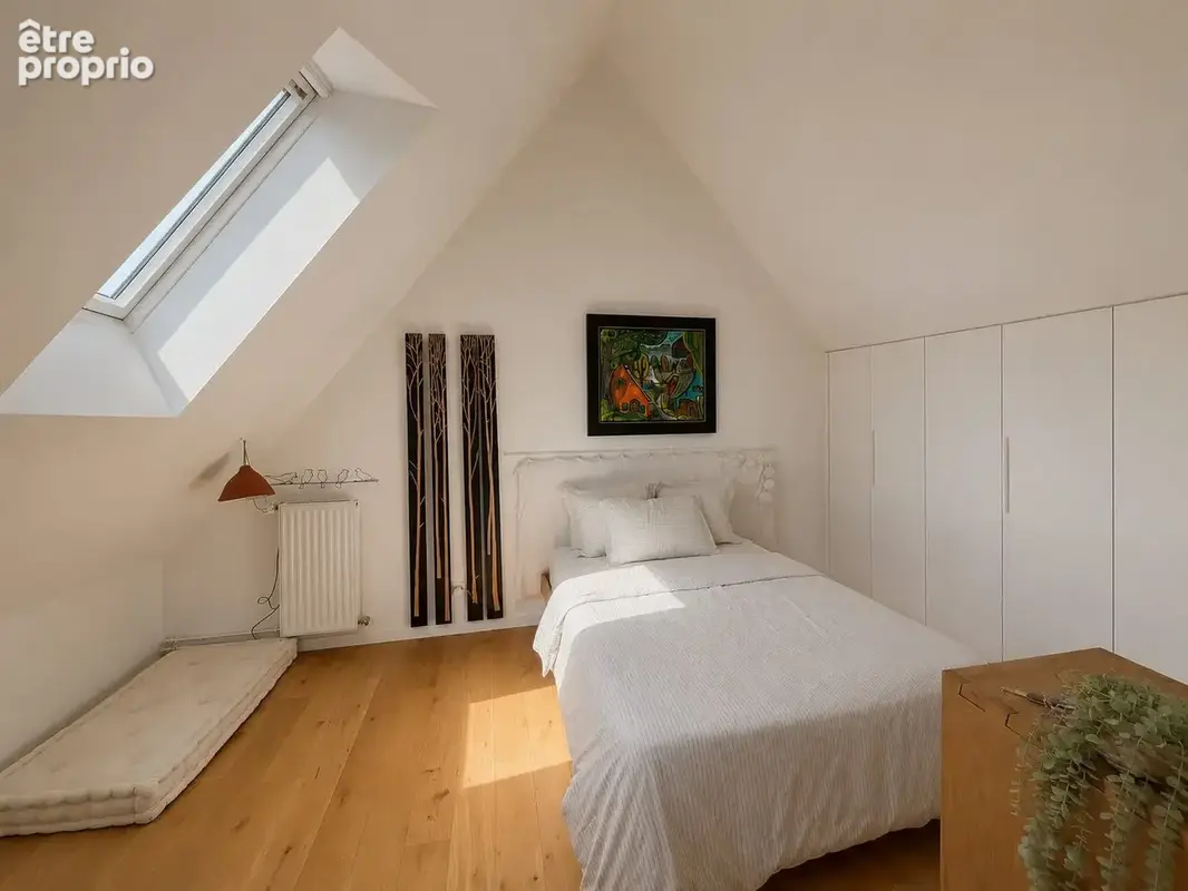 Maison 82 m² à Nantes  - photo 8