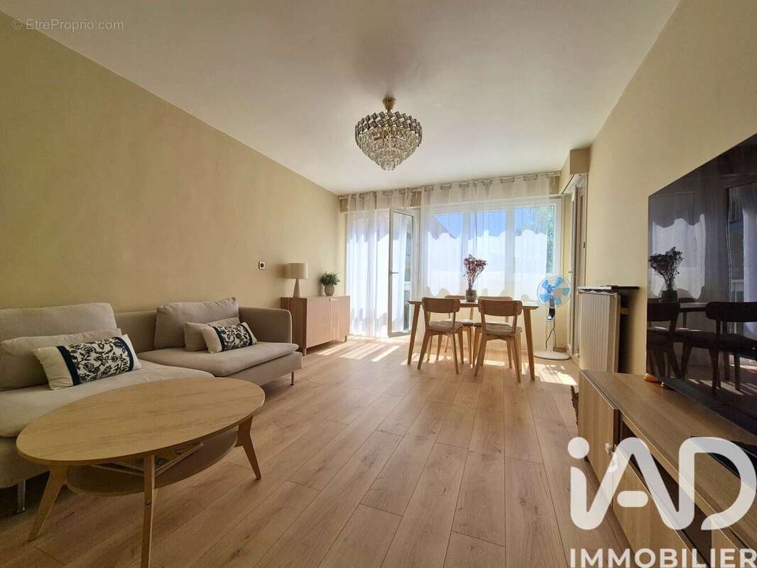 Photo 3 - Appartement à EVRY