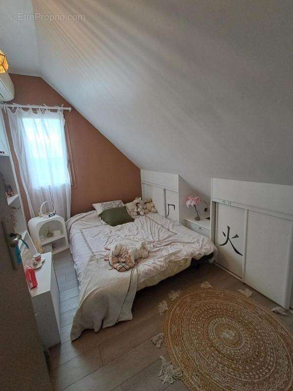 Maison à PRUILLE-L'EGUILLE