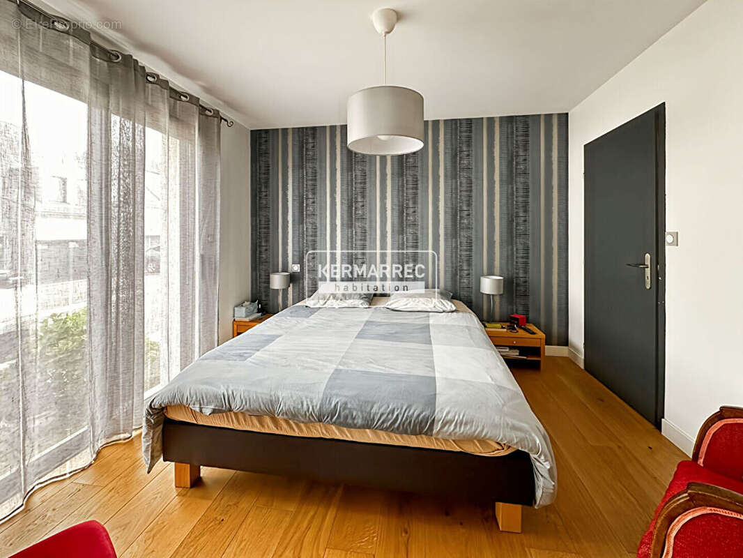 Maison 140m² Melesse - photo 9