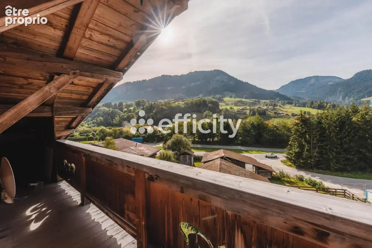 Maison 5 pièces 170 m² à vendre à Megeve (74120) - photo 14