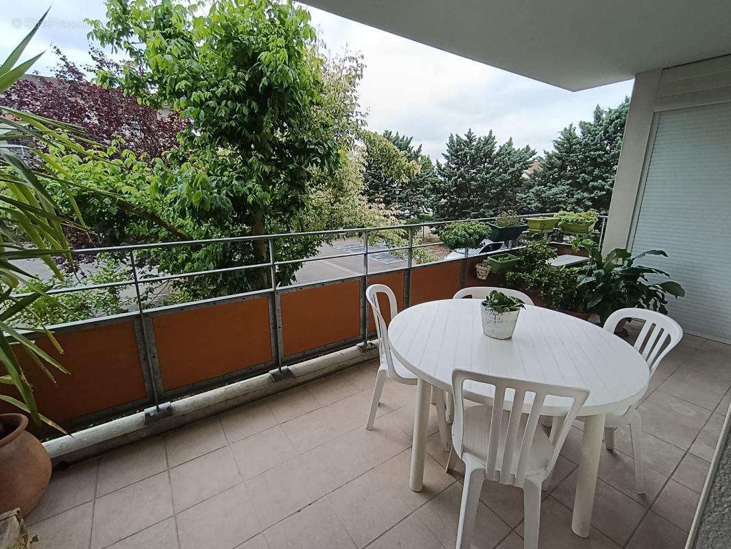 Appartement à L'UNION